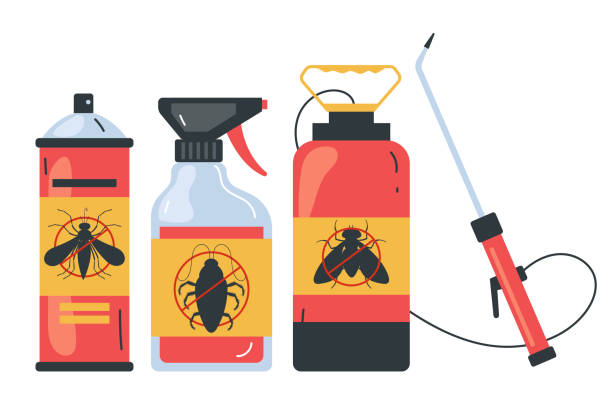 Best Ant Control Services  in New Egypt, NJ